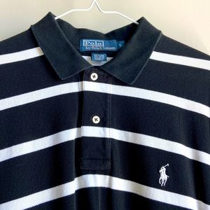 Polo by Ralph Lauren - men’s Large